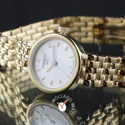 Tissot T-Lady T0580093303100 Tissot Lovely Watch -Tissot Watch tissot tissot lovely t0580093303100 13661991