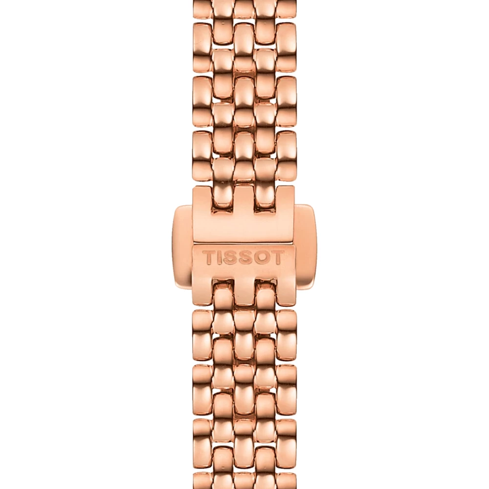 Tissot T-Lady T0580093303101 Tissot Lovely Watch 5 Tissot T-Lady T0580093303101 Tissot Lovely Watch - Image 3