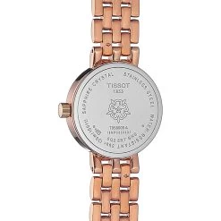 Tissot T-Lady T0580093311100 Tissot Lovely Watch -Tissot Watch tissot tissot lovely t0580093311100 12664350