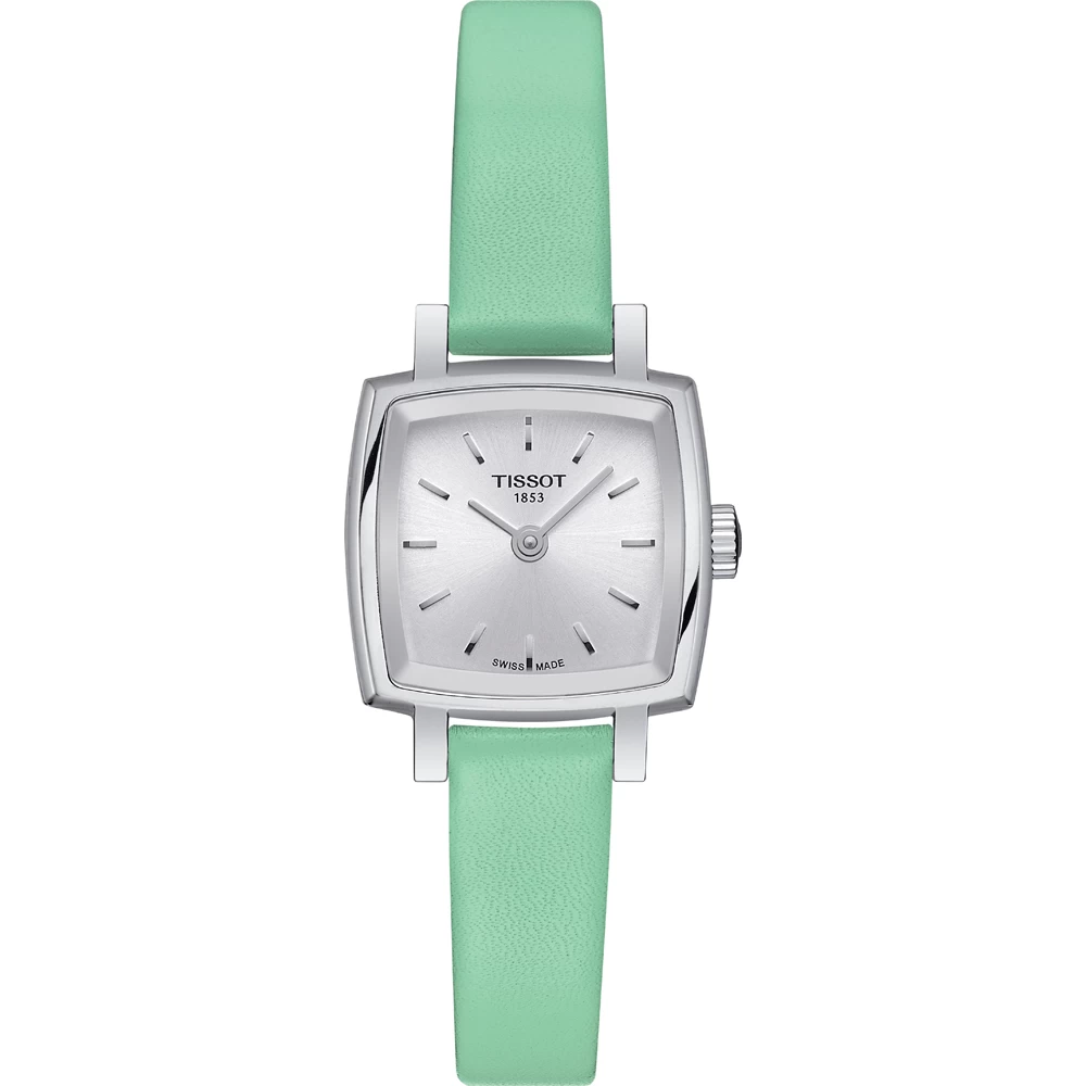 Tissot T-Lady T0581091603101 Tissot Lovely Watch 3 Tissot T-Lady T0581091603101 Tissot Lovely Watch