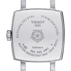 Tissot T-Lady T0581091603101 Tissot Lovely Watch 14 Tissot T-Lady T0581091603101 Tissot Lovely Watch -Tissot Watch tissot tissot lovely t0581091603101 13794180