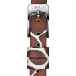 Tissot T-Lady T0581091703600 Tissot Lovely - Giraffe Watch -Tissot Watch tissot tissot lovely t0581091703600 13808577