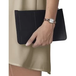 Tissot T-Lady T0581091703600 Tissot Lovely - Giraffe Watch -Tissot Watch tissot tissot lovely t0581091703600 13808589