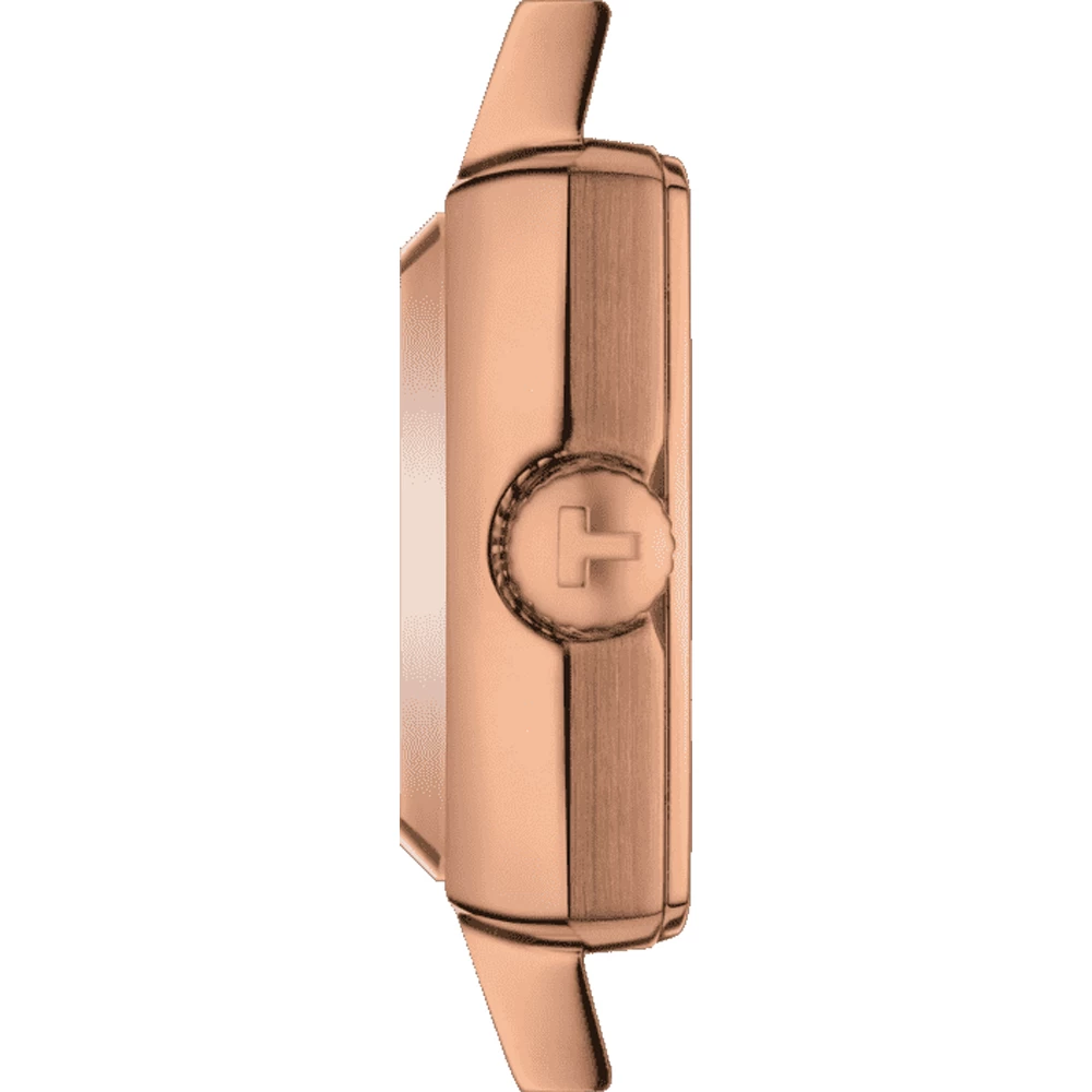 Tissot T-Lady T0581093345600 Tissot Lovely Watch 6 Tissot T-Lady T0581093345600 Tissot Lovely Watch - Image 4