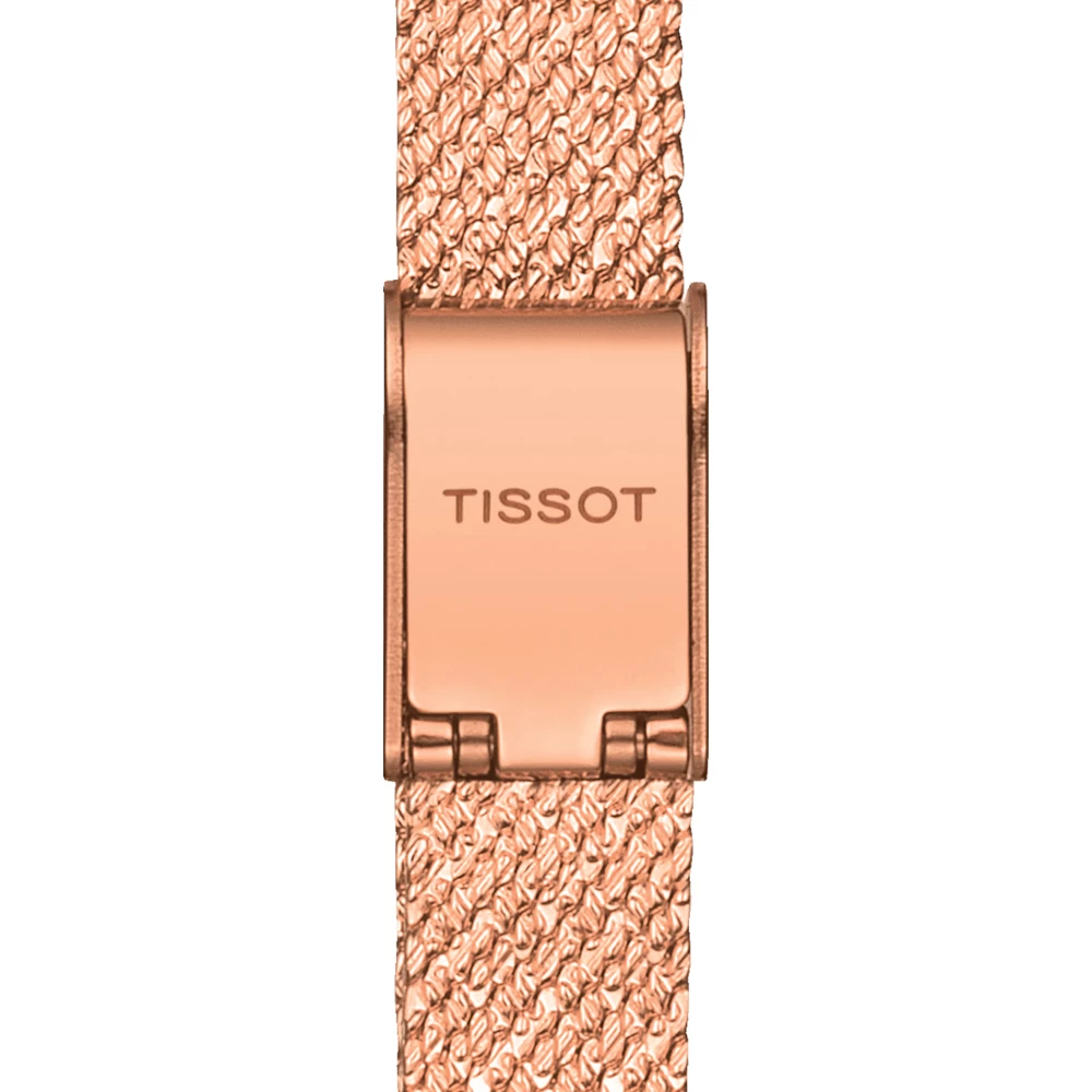Tissot T-Lady T0581093345600 Tissot Lovely Watch 8 Tissot T-Lady T0581093345600 Tissot Lovely Watch - Image 6