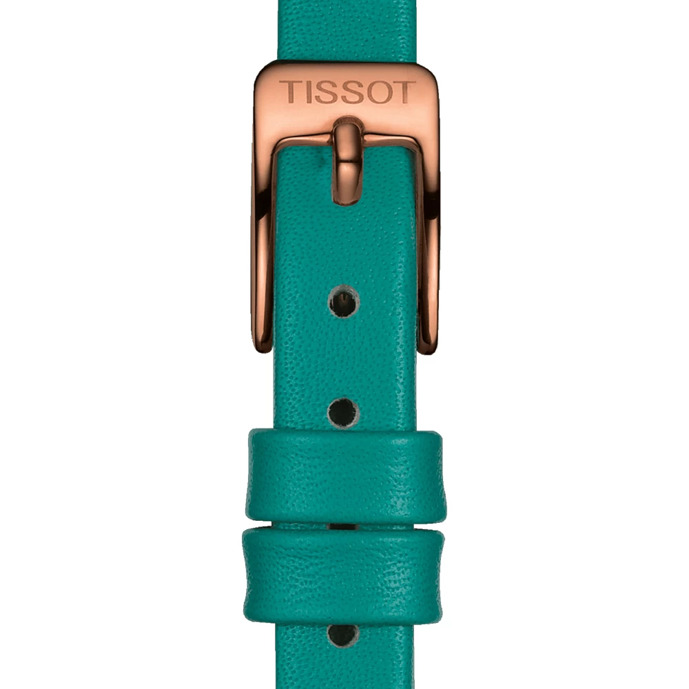 Tissot T-Lady T0581093603101 Tissot Lovely Watch 11 Tissot T-Lady T0581093603101 Tissot Lovely Watch - Image 9