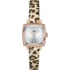 Tissot T-Lady T0581093703600 Tissot Lovely - Cheetah Watch