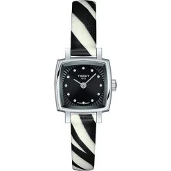 Tissot T-Lady T0581091705600 Tissot Lovely - Zebra Watch