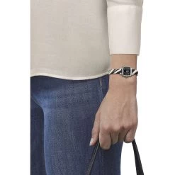 Tissot T-Lady T0581091705600 Tissot Lovely - Zebra Watch 9 Tissot T-Lady T0581091705600 Tissot Lovely - Zebra Watch -Tissot Watch tissot tissot lovely zebra t0581091705600 13808622