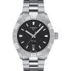 Tissot T-Classic T1016101105100 PR 100 Watch 1 Tissot T-Classic T1016101105100 PR 100 Watch -Tissot Watch tissot tissot pr 100 t1016101105100 12332295
