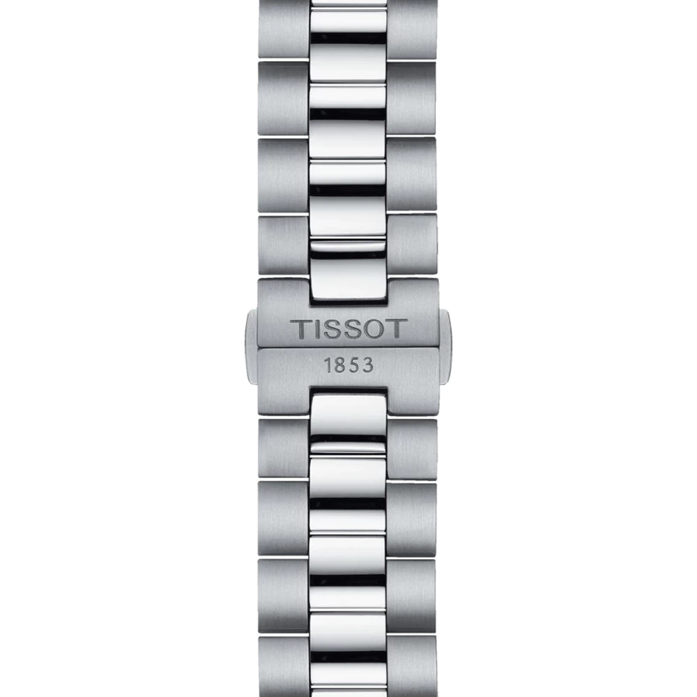 Tissot T-Classic T1016101105100 PR 100 Watch 6 Tissot T-Classic T1016101105100 PR 100 Watch - Image 4