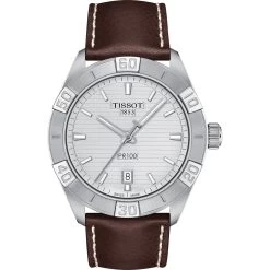 Tissot T-Classic T1016101603100 PR 100 Watch