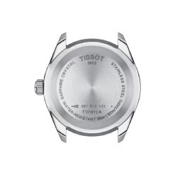 Tissot T-Classic T1016101603100 PR 100 Watch -Tissot Watch tissot tissot pr 100 t1016101603100 12677358
