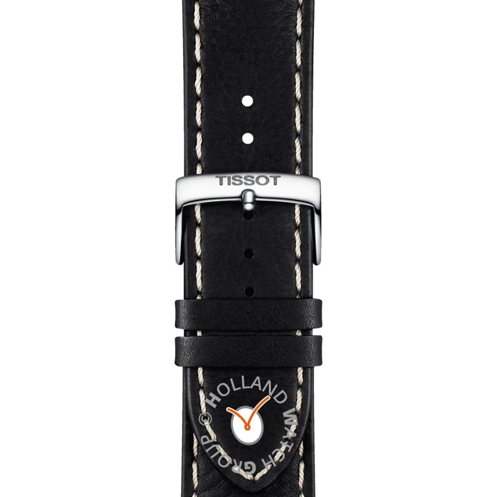 Tissot T-Classic T1016101605100 PR 100 Watch 6 Tissot T-Classic T1016101605100 PR 100 Watch - Image 4