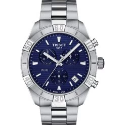 Tissot T-Classic T1016171104100 PR 100 Watch
