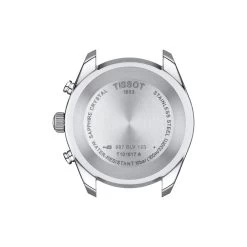 Tissot T-Classic T1016171105100 PR 100 Watch -Tissot Watch tissot tissot pr 100 t1016171105100 12677418