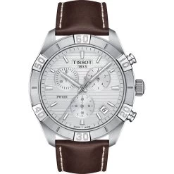 Tissot T-Classic T1016171603100 PR 100 Watch