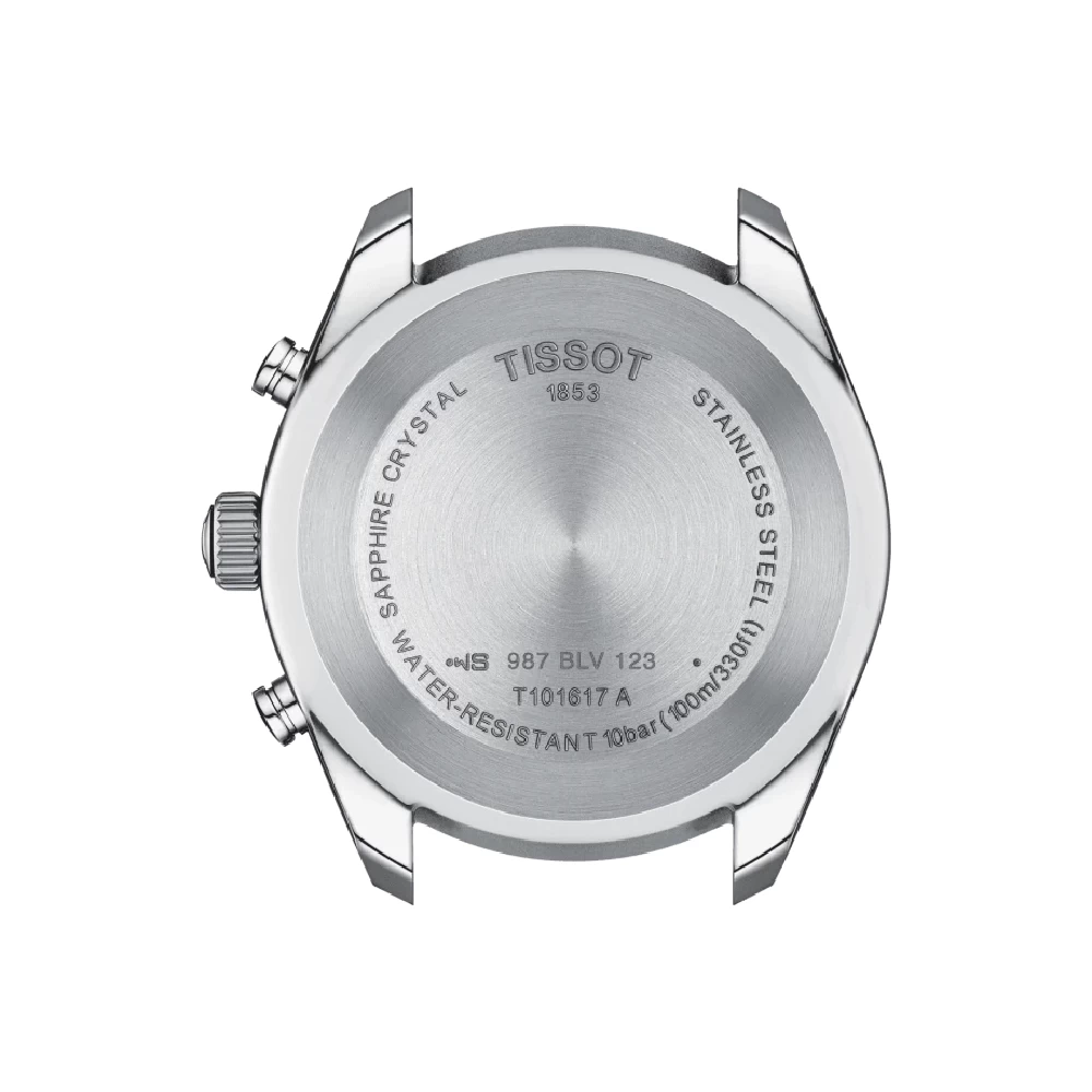 Tissot T-Classic T1016171603100 PR 100 Watch 5 Tissot T-Classic T1016171603100 PR 100 Watch - Image 3