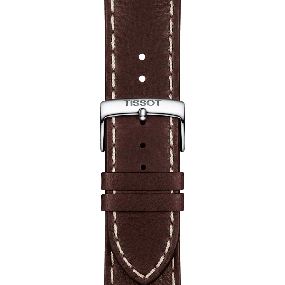 Tissot T-Classic T1016171603100 PR 100 Watch 6 Tissot T-Classic T1016171603100 PR 100 Watch - Image 4