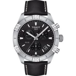 Tissot T-Classic T1016171605100 PR 100 Watch