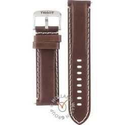 Tissot Straps T600044980 Supersport Chrono Strap