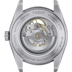 Tissot T-Classic T1274071104101 Gentleman Watch 8 Tissot T-Classic T1274071104101 Gentleman Watch -Tissot Watch tissot tissot t classic t1274071104101 gentleman watch t1274071104101 14551324