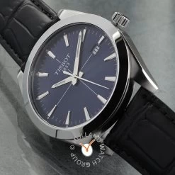 Tissot T-Classic T1274101604101 Gentleman Watch 8 Tissot T-Classic T1274101604101 Gentleman Watch -Tissot Watch tissot tissot t classic t1274101604101 gentleman watch t1274101604101 14470072