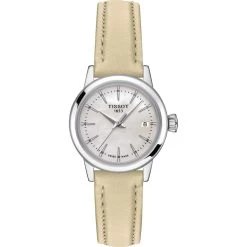 Tissot T-Classic T1292101611100 Classic Dream Watch