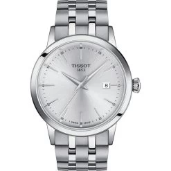 Tissot T-Classic T1294101103100 Classic Dream Watch