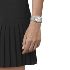 Tissot PRX T1372101103100 PRX Lady Watch 14 Tissot PRX T1372101103100 PRX Lady Watch -Tissot Watch tissot tissot t classic t1372101103100 prx lady watch t1372101103100 14591221