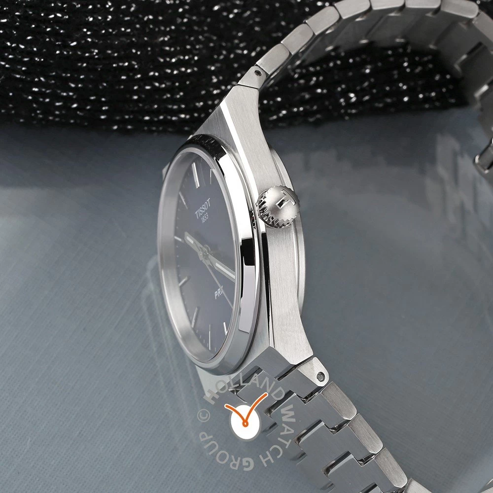 Tissot PRX T1372101104100 PRX Lady Watch 5 Tissot PRX T1372101104100 PRX Lady Watch - Image 3