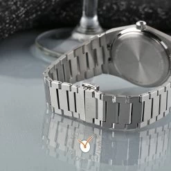 Tissot PRX T1372101104100 PRX Lady Watch 13 Tissot PRX T1372101104100 PRX Lady Watch -Tissot Watch tissot tissot t classic t1372101104100 prx lady watch t1372101104100 14590087