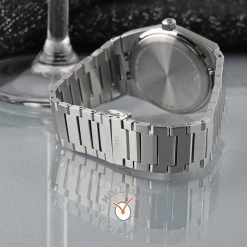 Tissot PRX T1372101108100 PRX Lady Watch 13 Tissot PRX T1372101108100 PRX Lady Watch -Tissot Watch tissot tissot t classic t1372101108100 prx lady watch t1372101108100 14552764