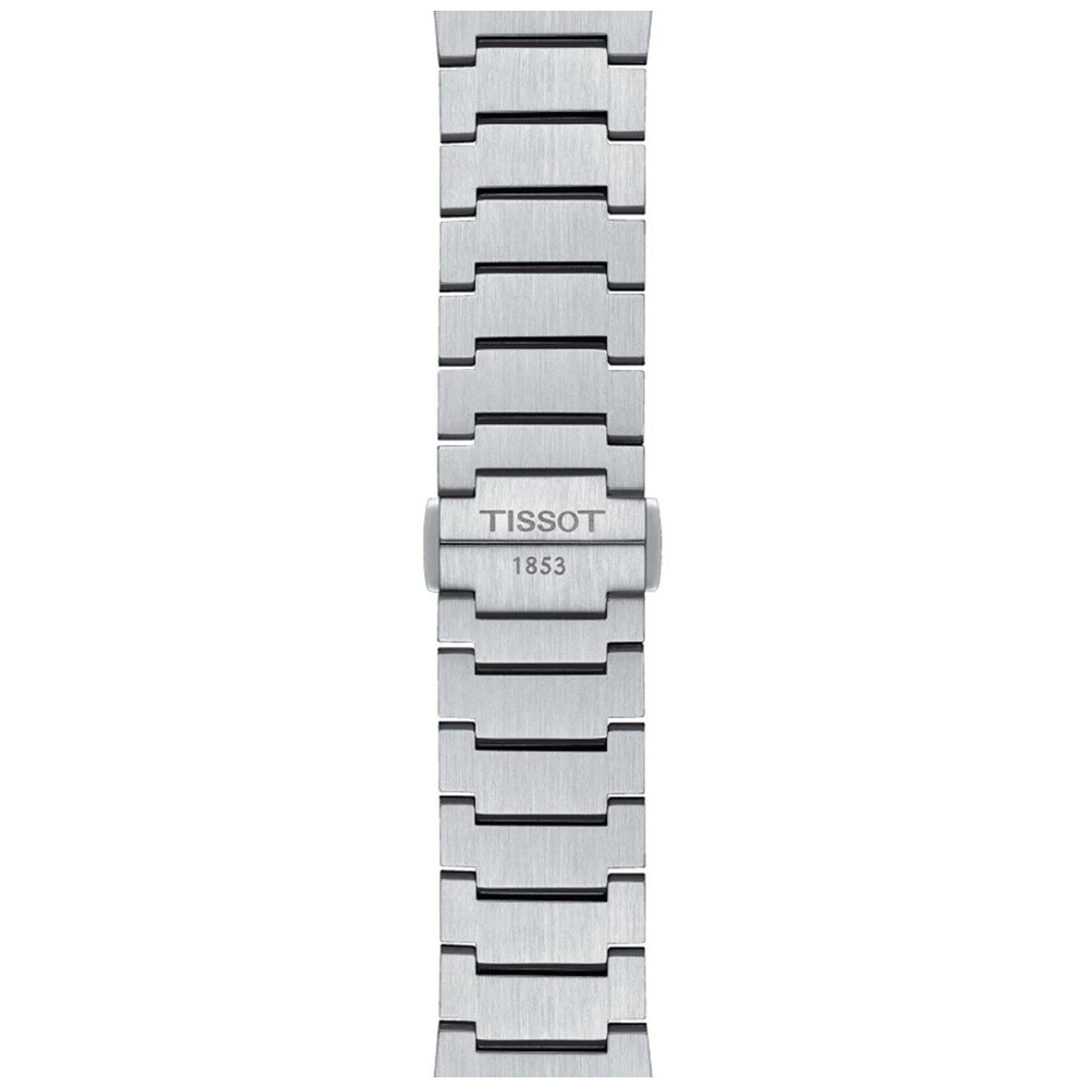 Tissot PRX T1372101108100 PRX Lady Watch 10 Tissot PRX T1372101108100 PRX Lady Watch - Image 8