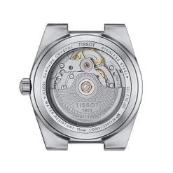 Tissot PRX T9312074133600 PRX Powermatic 80 Watch 13 Tissot PRX T9312074133600 PRX Powermatic 80 Watch -Tissot Watch tissot tissot t classic t9312074133600 prx powermatic 80 watch t9312074133600 14546938