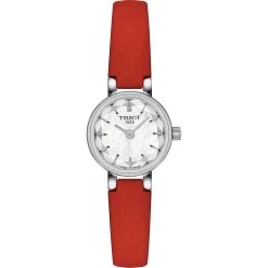 Tissot T-Lady T1400091611100 Lovely Watch