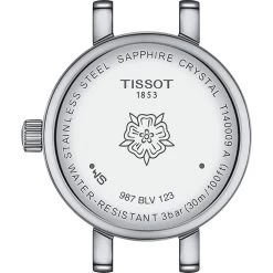 Tissot T-Lady T1400091611100 Lovely Watch 8 Tissot T-Lady T1400091611100 Lovely Watch -Tissot Watch tissot tissot t lady t1400091611100 lovely watch t1400091611100 14551564