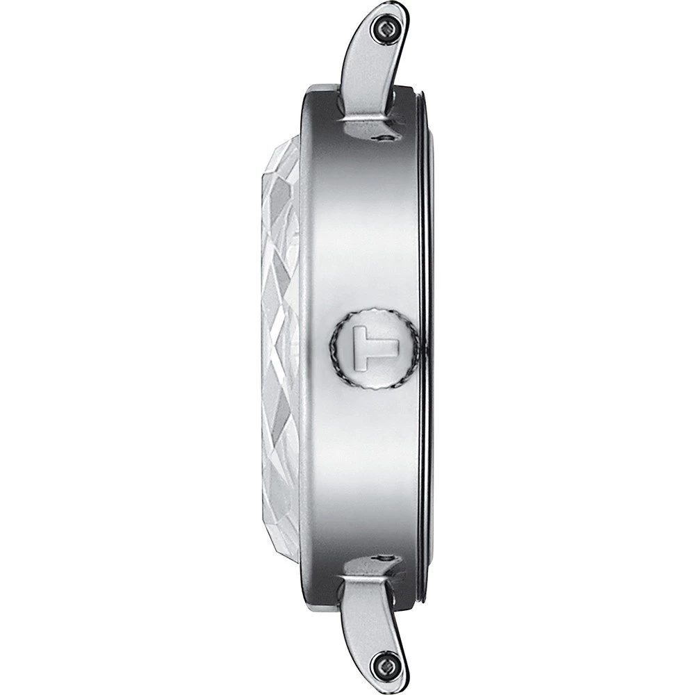 Tissot T-Lady T1400091611100 Lovely Watch 4 Tissot T-Lady T1400091611100 Lovely Watch - Image 2