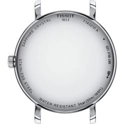 Tissot T-Lady T1432101101100 Every Time Watch 8 Tissot T-Lady T1432101101100 Every Time Watch -Tissot Watch tissot tissot t lady t1432101101100 every time watch t1432101101100 14551690