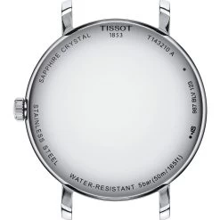 Tissot T-Lady T1432101733100 Every Time Watch 8 Tissot T-Lady T1432101733100 Every Time Watch -Tissot Watch tissot tissot t lady t1432101733100 every time watch t1432101733100 14551816