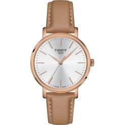 Tissot T-Lady T1432103601100 Every Time Watch