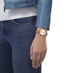 Tissot T-Lady T1432103601100 Every Time Watch -Tissot Watch tissot tissot t lady t1432103601100 every time watch t1432103601100 14551912