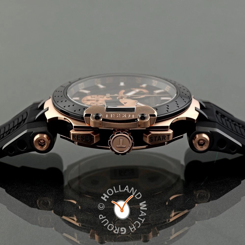 Tissot T-Sport T1154173705100 T-Race Watch 6 Tissot T-Sport T1154173705100 T-Race Watch - Image 4