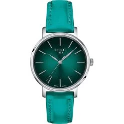 Tissot T-Lady T1432101709100 Every Time Watch