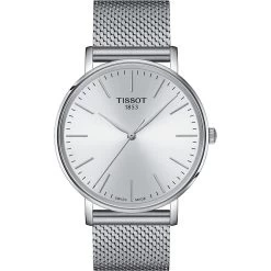 Tissot T-Classic T1434101101100 Every Time Watch