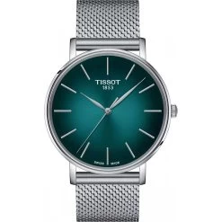 Tissot T-Classic T1434101109100 Every Time Watch