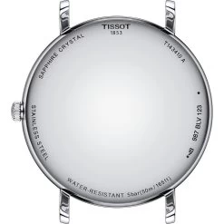 Tissot T-Classic T1434101604100 Every Time Watch -Tissot Watch tissot tissot t1434101604100 every time watch t1434101604100 14547325