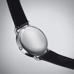 Tissot T-Classic T1434101604100 Every Time Watch -Tissot Watch tissot tissot t1434101604100 every time watch t1434101604100 14552050