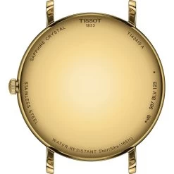 Tissot T-Classic T1434103302100 Every Time Watch 10 Tissot T-Classic T1434103302100 Every Time Watch -Tissot Watch tissot tissot t1434103302100 every time watch t1434103302100 14547346