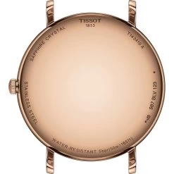 Tissot T-Classic T1434103601100 Every Time Watch 8 Tissot T-Classic T1434103601100 Every Time Watch -Tissot Watch tissot tissot t1434103601100 every time watch t1434103601100 14552212